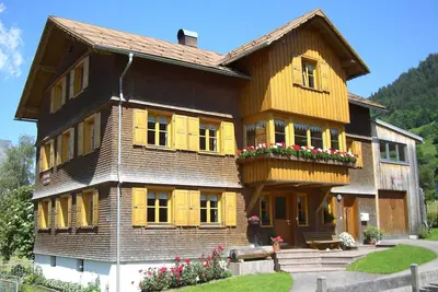 Image de Appartement - Vacances Ă MoĂŻse