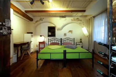 Image de Bureau Renaissance - Vieille Ville (son) devoir salle de réveil au monument