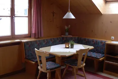 Image de Appartement Üntschenspitze - Appartements Haus Monika