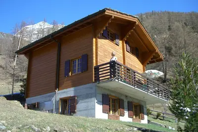 Image de Chalet Blettner, Suisse