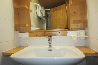 Image de troisième Appartement 2-4 pers. 1 - Küferhof, Matt Anton
