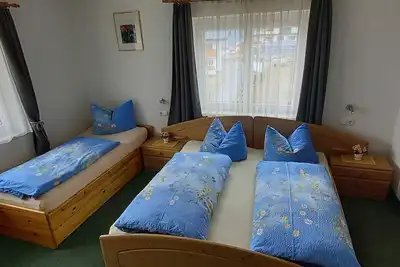 Image de Appartement 4-5 Pers. - Maison Jirka