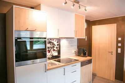 Image de Ferienwohnung Schwarzwälder Kirschtorte, 50 qm, 2 Schlafzimmer, max. 4 Personen