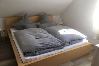 Image de Ferienwohnung, 98 qm, 3 Schlafzimmer, max. 6 Personen