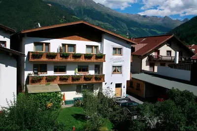 Image de Appartement n ° 2 - Apartments Sailer