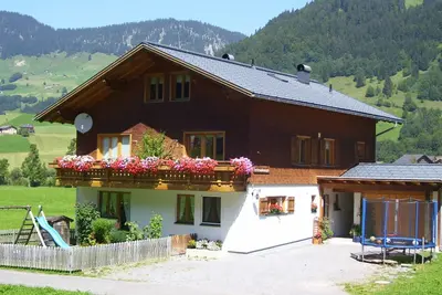 Image de Weissenbach Claudia - Appartement 1 1
