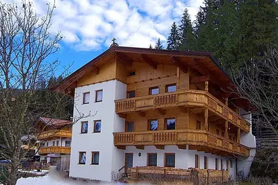 Image de Type B - Maison Luxer à Wildschönau Auffach