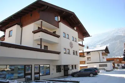 Image de Appartement pour 4 personnes, Kat B - Immeuble Kaltenbach-Stumm
