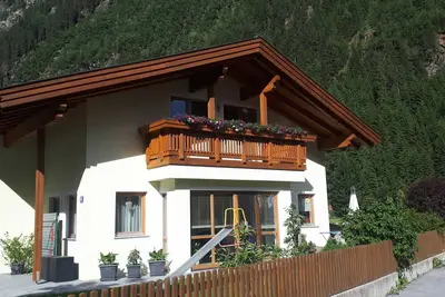 Image de Apart Larcher - Appartement 2-4 subdivisions