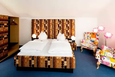 Image de Studio - Arthotel Magdeburg GmbH