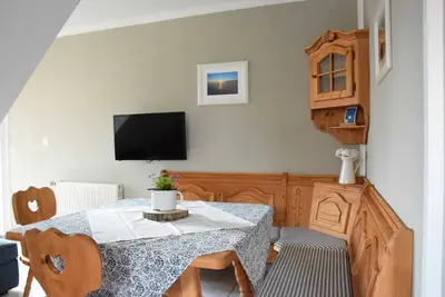 Image de Appartement avec 2 chambres - Maison Eitel