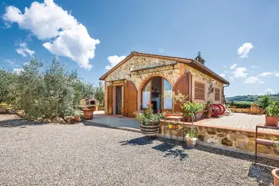 Poggio agli ulivi