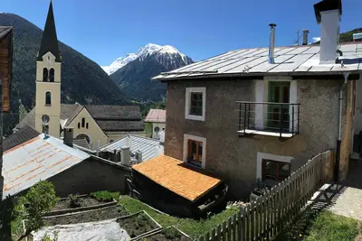 Image de Maison 59 Stilfs, Italy