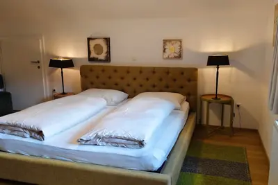Image de Chambre Üntsche - Pension Zita