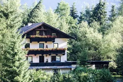 Image de Chalet Astrid - Active Apartments propose Pienz centre équestre