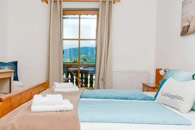 Image de Appartement Buama - Guesthouse Kerschbaumer
