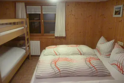 Image de Chambre Quadruple - Holiday at Moses