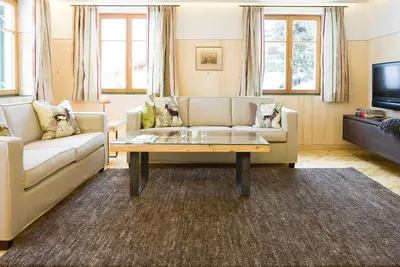Image de Appartement 1, confort et confort (4 Edelweiss) - Haus Kammern 168