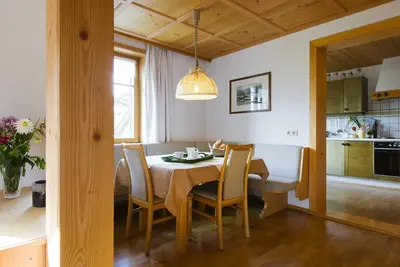 Image de Appartement 2, confort généreux avec 4 Edelweiss - Haus Kammern 168