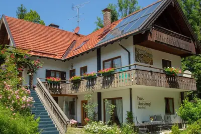Image de Maison 3 1 - Appartement Family Hanfstängl