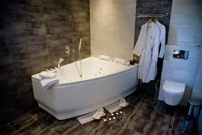 Image de Five Senses Luxury Villas