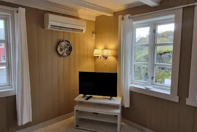 Image de Statsbuene i Kabelvåg