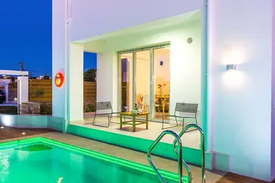 Image de Thalasses Villas Rethymno