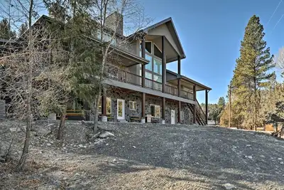 Image de Mammoth Creek Apt. Entre Bryce Canyon et Zion!