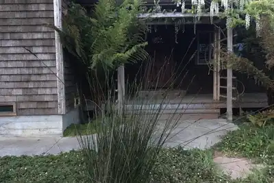 Image de Maison de vacances en famille Fort Bragg