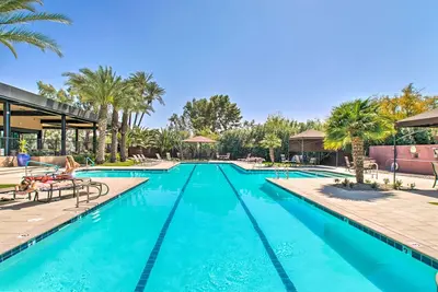 Image de Condo w / Pool & Gym-10 miles à la vieille ville de Scottsdale