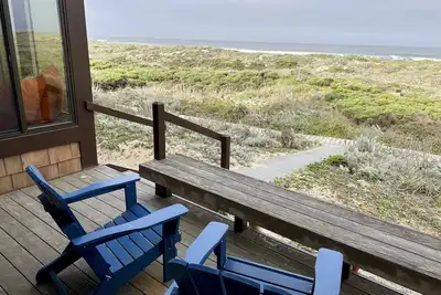 Image de Magnifique 3br / 3ba Monterey Bay Beach House