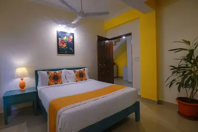 Image de TreeHouse Blue Hotel & Villas