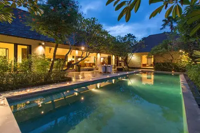 Image de Villa Roku by Nagisa Bali