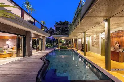 Image de Jadine Bali Villa by Nagisa Bali