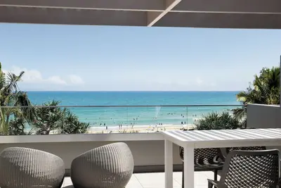Image de Netanya Noosa Beachfront Resort