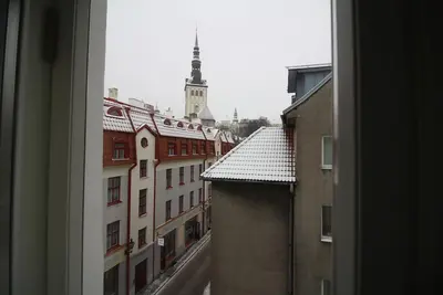 Image de Tallinn City Apartments Old Town Suites