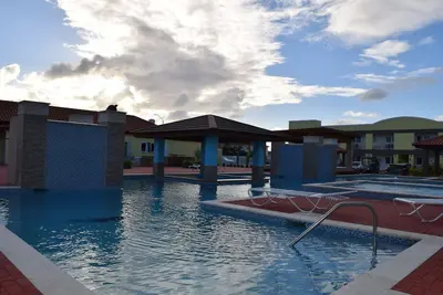 Image de Condo Bonbini près de Eagle Beach