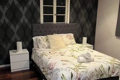 Image de Gite Central Nbn Netflix Fourni