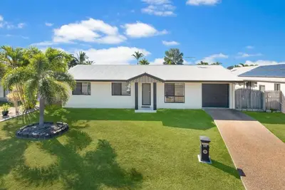 Image de Abordable 3 Chambres Netflix Nbn Fourni