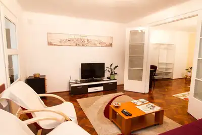 Appartement Bastion - Timisoara est le plus beau mot de la langue roumaine