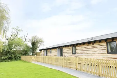 Image de Willow Lodge, Cleeve Prior