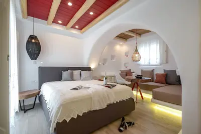 Image de Suite Deluxe vue mer