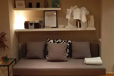 Appartement de Barcelone Marta - Sants (Hutb-008424)