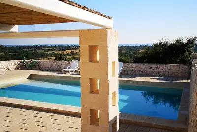 Image de Masseria Poesia - Dimora Bianca - Cisternino (Alberobello)