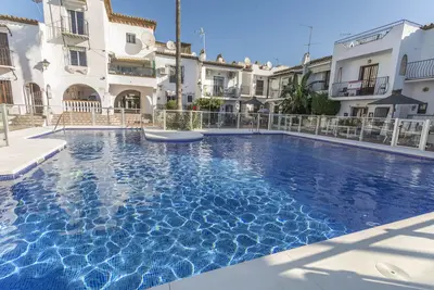 Image de . Nueva Nerja - Pueblo Andaluz (70)