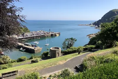 Image de 10 Oceanside, Ilfracombe