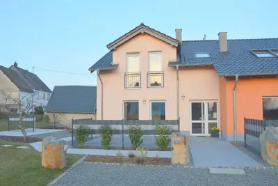 Image de Escapade familiale au bord du lac Eifel