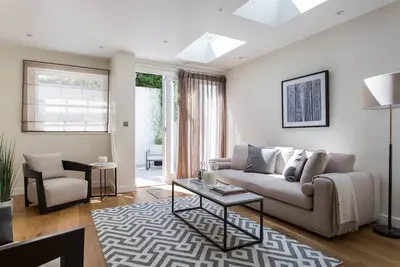 Image de Campden Street Vi by onefinestay