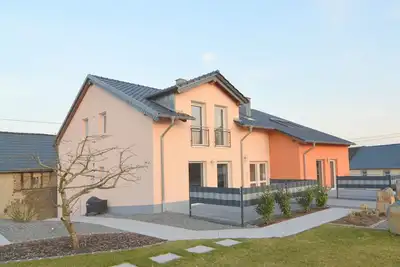 Image de Nid naturel de l'Eifel volcanique