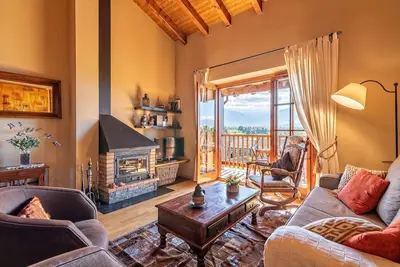 Image de Casa con encanto en la Cerdaña Francesa
